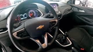 Chevrolet Onix 2020