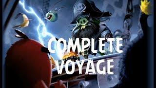 AB Evolution: Voyage