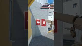 ACE Denied USP-S Main Nuke | El Salmonete #win