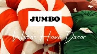 JUMBO/ΝΕΟ!!! ΧΕΙΜΩΝΙΑΤΙΚΑ ΔΙΑΚΟΣΜΗΤΙΚΑ/ ΕΙΔΗ ΣΠΙΤΟΥ/ WINTER HOME DECOR/