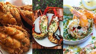 Irresistible Seafood Appetizers  Sensational Secret Revealed