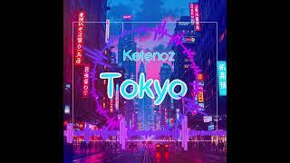 Ketenoz - Tokyo short preview #edm #femalevocals #electronicmusic #dj #housemusic #electrohouse