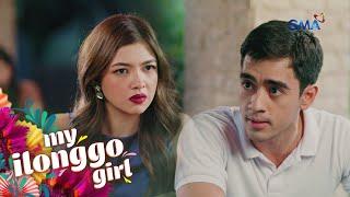 My Ilonggo Girl: James reveals his relationship with Venice! (Episode 34)