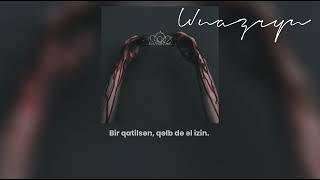 İlkin Abbasov & Lila - Günah (lyrics/sözləri)