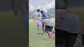 Poach & Pace = Jonathan Taylor #7s #trinirugby