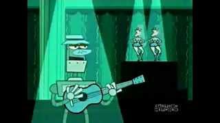 Dexter's Laboratory - You're Ridin' That Hog (Long version remix)