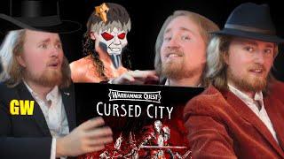 Cursed City Reviewed: Is it worth your money?