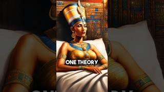 Amazing FACTS About Queen NEFERTITI #ancientegypt #egypt #nefertiti #pharaoh