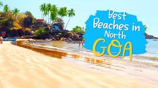 19 Best Beaches In North Goa In 2020