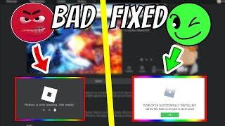 How to FIX Roblox not LAUNCHING (100% FIX) - 2023