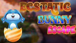 G4K Ecstatic Bunny Escape Game Walkthrough