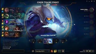 Tulen Shoppi | Play game lol match 08