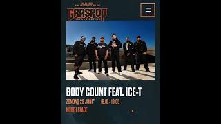 Graspop 2024 - Body Count part 2