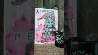 #BWMComics #MagentaMondays #comicsandcoffee #DarkHorse #comics Pearl III No. 2