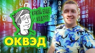 ОКВЭД для ИП. Как выбрать вид деятельности? Какой Код ОКВЭД выбрать?