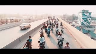 United Bikers | Kashimpur | UTSAB Ghumaise | ইউনাইটেড বাইকার্স | কাশিমপুর