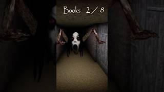 Slendrina Real Ghost  Horror Game #slendrina #shorts #dvloper