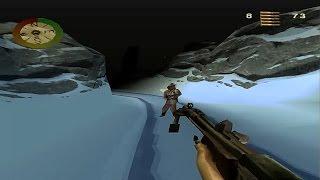 Medal of Honor - Longplay (PS1)