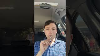 Worst vape ever? #views #review #funny