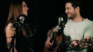 Matt Cardle & Melanie C | Loving You