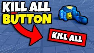 How to MAKE a KILL ALL Button in Roblox Studio!