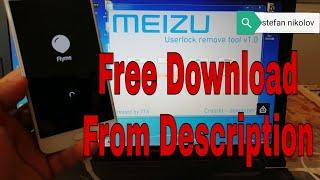 Hard reset Meizu M5s, M6, M5c, M5 Note, M3s, U10, U20, M2 Note. Unlock pin, pattern, password lock.