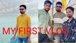 #first vlog#youtube #video #mr vipin vk#vlog#