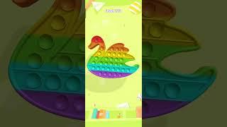 pop game play #pop it #amazing #popping #relaxing