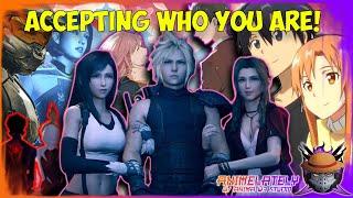 Couples Helping Eachother Grow in Media, Sony State of Play, Viz hack? - Anime Lately Podcast Ep 167