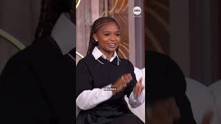 Robert Downey Jr.'s surprise message to "Ironheart" cast | GMA