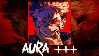 1 HOUR ABSOLUTE -THE MAIN CHARACTER VILLAIN  AURA +++ AGGRESSIVE BRAZILIAN FUNKs | PHONK 2025