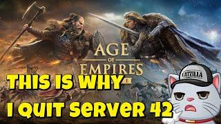 Age of Empires Mobile | I am back !!