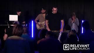 Relevant Life Church Live Stream