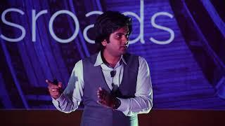 Fighting OCD | Jay Thadeshwar | TEDxSomaiyaVidyavihar