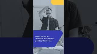 5 PRINCIPAIS DICAS DE EMPREENDEDORISMO PARA INICIANTES