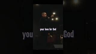 I’m still here because I’m madly in love with Jesus. #apostolic #preaching #atc