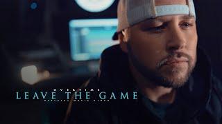 "Leave The Game" Overtime feat. Cela Rose