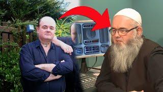 Paranormal Activity Investigator Converts to Islam