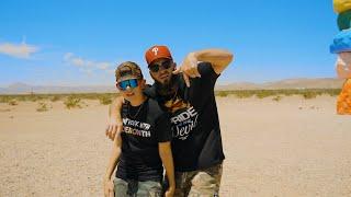 Tyson James - Demon Month 3 @BrysonGrayMusic & Toby James (Music Video)
