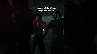 The one and only, Valya Harkonnen.