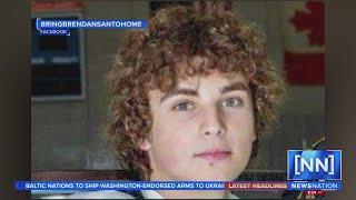 Confirmed: Body in Michigan river is missing teen Brendan Santo | NewsNation Prime