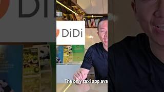 The Ultimate Guide to Using DiDi Taxi App in China #thevetpreneurvoice #taxiapp #didi #chinatravel