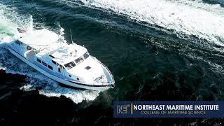 Northeast Maritime Institute | College of Maritime Science |