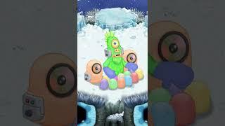 Как вывести Эпик Диджа? #mysingingmonsters #msm #мсм