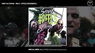 Samat Feat. Sofiane - #Réel 5 (Official Instrumental) Prod. By Skenawin Music