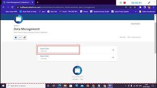 Import Data | Data Management | Salesforce