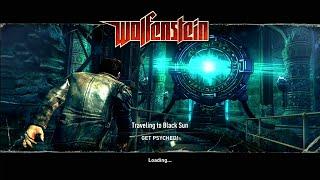 Wolfenstein 2009 Mission 10 "Black Sun" Full Walkthrough (2020)