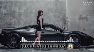 Таджикский Ремикс - Чархофалак (Official Remix 2024 ) ️ROMA PRODUCTION ️