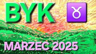 BYK MARZEC 2025  SUKCES - tarot, czytanie tarota, horoskop @TarotEsme