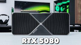 I tried the NVIDIA RTX 5080: Review + Install